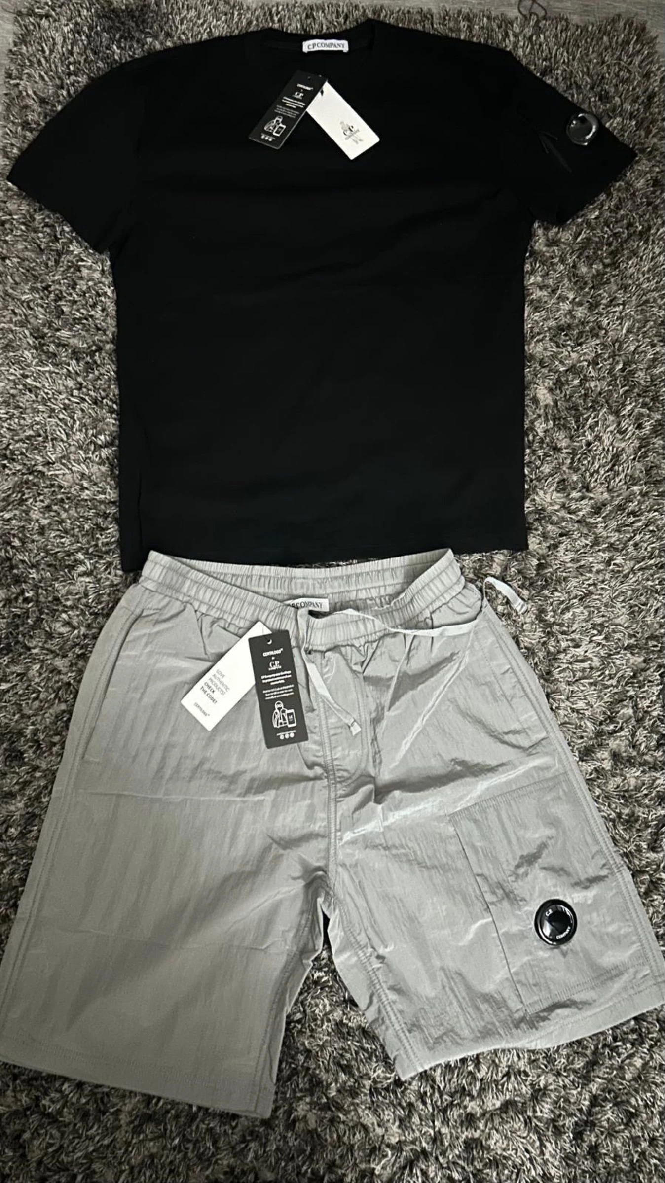 Ensemble CP Company 